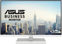 ASUS VA24EQSB-W monitor 60,5 cm (23,8 inch) 1920 x 1080 Full HD LED-monitor Wit — thumbnail 4