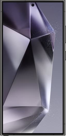 Samsung Galaxy S24 Ultra 5G - 512GB - Titanium Blue — thumbnail 3