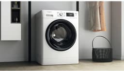 Whirlpool FFB 8469 BV BE wasmachine Voorbelading 8 kg 1400 RPM Wit — thumbnail 12