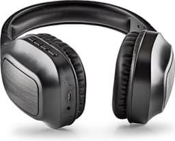 NGS ARTICA WRATH Hoofdtelefoons Bedraad en draadloos Hoofdband Oproepen/muziek USB Type-C Bluetooth Zwart — thumbnail 5