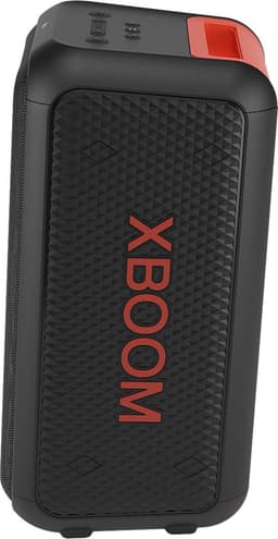 LG XBOOM XL5S Feestluidspreker Zwart 200 W — thumbnail 4