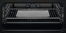 AEG KME768080T - Combi-oven - 43 liter - 1000 Watt magnetron - Mat zwart — thumbnail 5