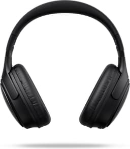 Veho ZB-4 - Koptelefoon - Bedraad en draadloos Hoofdband Oproepen/muziek USB Type-C Bluetooth Zwart, Grijs — thumbnail 5