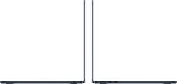 Apple MacBook Air (2024) - MXCV3N/A - 13.6 - M3 - 16 GB - 512 GB - Midnight — thumbnail 3