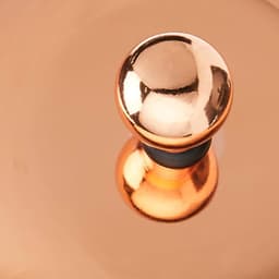 CHAMBORD French Press 4 Cup 0.5L - Copper - Koffiezetapparaat met Filter - Bodum — thumbnail 2