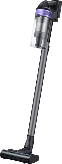 Samsung VS20B75B1R4/WD Bespoke Jet draadloze steelstofzuiger — thumbnail 1
