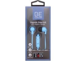 T'nB ESBCBL headphones/headset