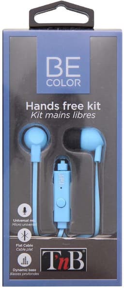 T'nB ESBCBL headphones/headset — thumbnail 1