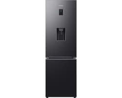 Samsung RB34C652EB1 - No frost - 341 L - Koel-vriescombinatie — thumbnail 1