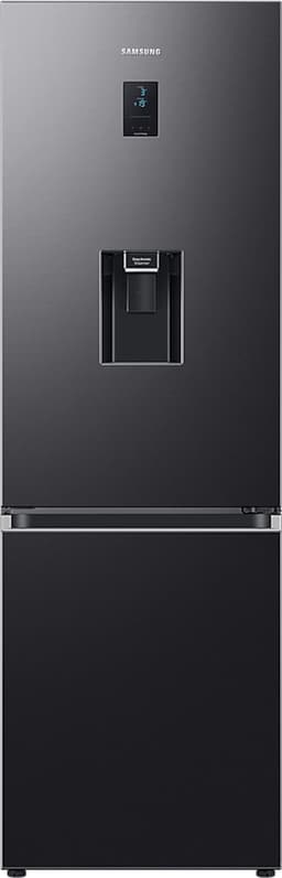 Samsung RB34C652EB1 - No frost - 341 L - Koel-vriescombinatie — thumbnail 2