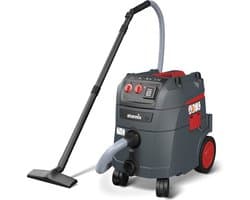 Starmix iPulse L-1635 Basic stofzuiger - 018539