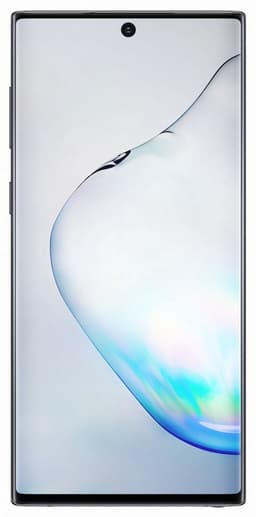 Samsung Galaxy Note10 - 256GB - Aura Black (Zwart) — thumbnail 7