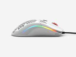 Glorious Gaming Model O muis Gamen Rechtshandig USB Type-A Optisch 12000 DPI — thumbnail 4