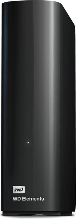 Western Digital Elements Desktop - Externe Harde Schijf - 12 TB — thumbnail 10