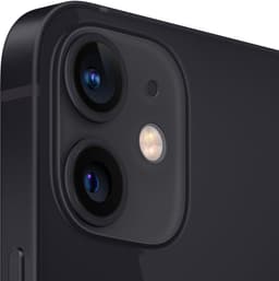 Apple iPhone 12 Mini - 64GB - Zwart — thumbnail 5