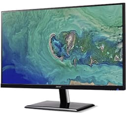 EH273bix - 69cm 27" W, 4ms 250nits VGA HDMI Audio out EU EMEA Black — thumbnail 2