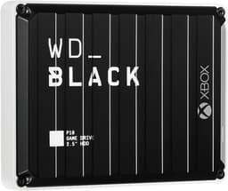 Western Digital WD_Black P10 Xbox One - Externe harde schijf - 2TB — thumbnail 4