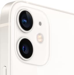 Apple iPhone 12 Mini - 64GB - Wit — thumbnail 5