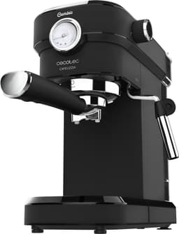 Cecotec - Cafelizzia 790 Black Pro - Pistonmachine - Zwart — thumbnail 4