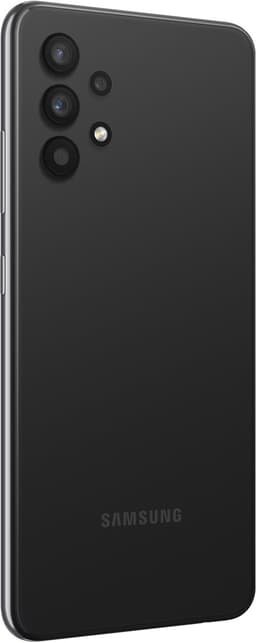 Samsung Galaxy A32 4G - 128GB - Awesome Black — thumbnail 22