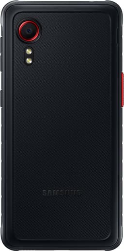 Samsung Galaxy Xcover 5 - 64GB - Zwart — thumbnail 18