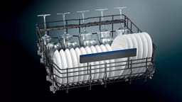 Siemens iQ500 SN65ZX48CE vaatwasser Volledig ingebouwd 14 couverts C — thumbnail 4