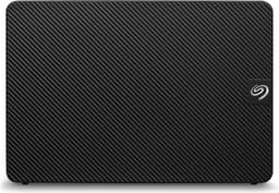 Seagate Expansion Desktop Drive - Externe Harde Schijf - 24 TB - PC en Mac — thumbnail 4