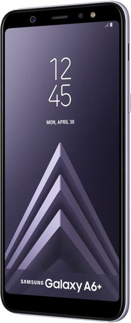 Galaxy A6+ — thumbnail 3