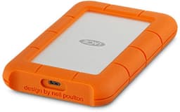 LaCie Rugged Mini - Externe Harde Schijf - 2 TB — thumbnail 19