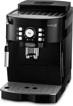 De'Longhi Magnifica S ECAM 21.117.B - Volautomatische espressomachine - Zwart — thumbnail 9