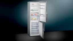 Siemens KG36N7IEP - iQ300 - Koel-vriescombinatie - RVS — thumbnail 3