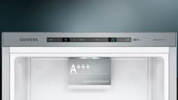 Siemens KG36EALCA - iQ500 - Koel- en vriescombinatie - Energielabel C - RVS — thumbnail 6
