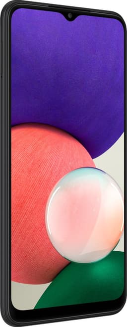 Samsung Galaxy A22 5G - 64GB - Grijs — thumbnail 6