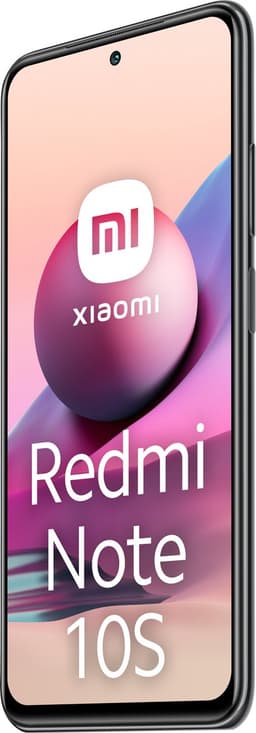 Xiaomi Redmi Note 10S 64GB - Grijs — thumbnail 2