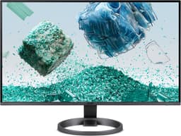 Acer RL272 E computer monitor 27" - 1920 x 1080 Full HD - LED (geen speakers) — thumbnail 1