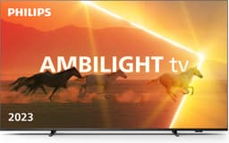 Philips 75PML9008/12 - 75 inch - 4K MiniLED - 2023 — thumbnail 1