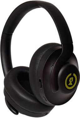 SOHO 45-s/BK TWS bluetooth hybride ANC hoofdtelefoon — thumbnail 1