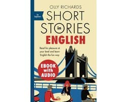 Readers - Short Stories in English for Beginners
