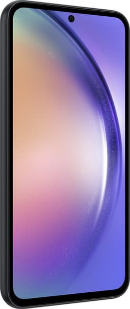Samsung Galaxy A54 5G - 128GB - Awesome Black — thumbnail 3
