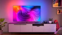 Philips 50PUS8506/12 - 50 inch - 4K LED - 2021 — thumbnail 5