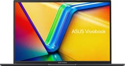 ASUS Vivobook 16 M1605YA-MB560W AMD Ryzen™ 5 7430U Laptop 40,6 cm (16") WUXGA 8 GB DDR4-SDRAM 512 GB SSD Wi-Fi 5 (802.11ac) Windows 11 Home Nederlands Zwart — thumbnail 1
