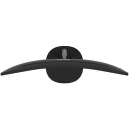 MSI Pro MP341CQ - QHD Curved Ultrawide Monitor - 100hz - 34 inch — thumbnail 5