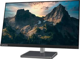 Monitor Lenovo L27q-38 27" QHD — thumbnail 5