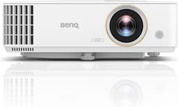 BenQ Full HD Beamer TH585P - Projector 1920x1080p - Gaming en Film projector - 3500 ANSI-Lumen - Incl Afstandsbediening - Zoomfunctie — thumbnail 2