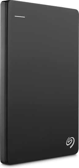 Seagate Backup Plus Slim 500 GB - Zwart — thumbnail 11