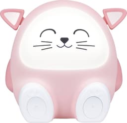 Bigben Bluetooth Speaker met Nachtlamp - Mia de Kat — thumbnail 5