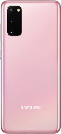 Samsung Galaxy S20 FE - 5G - 128GB - Cloud Lavender — thumbnail 18