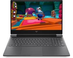 HP Victus 16-r0054nd - Gaming laptop - 16.1 inch - RTX 4070 - 144Hz