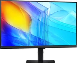 Samsung ViewFinity LS32D800EAUXEN - 4K - VA paneel - 60 Hz - in hoogte verstelbaar - 32 inch — thumbnail 6