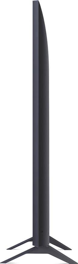 LG 50UN640S Digitale signage flatscreen 127 cm (50") LCD Wifi 400 cd/m² 4K Ultra HD Blauw WebOS — thumbnail 2
